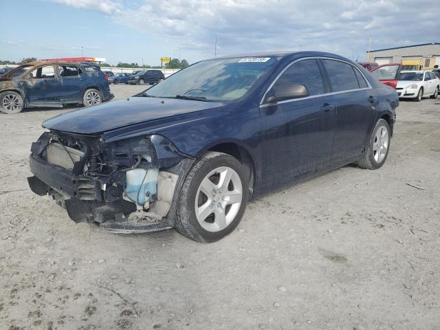 Vin: 1g1zb5eb1af139781, lot: 57120735, chevrolet malibu ls 2010 img_1