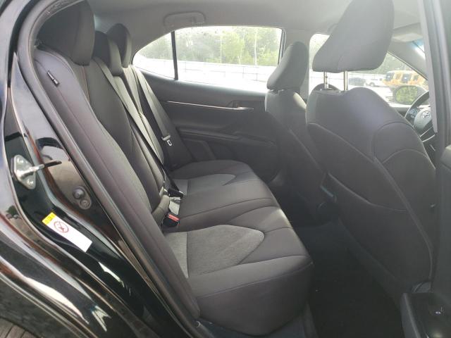 2018 TOYOTA CAMRY L 4T1B11HK3JU576527