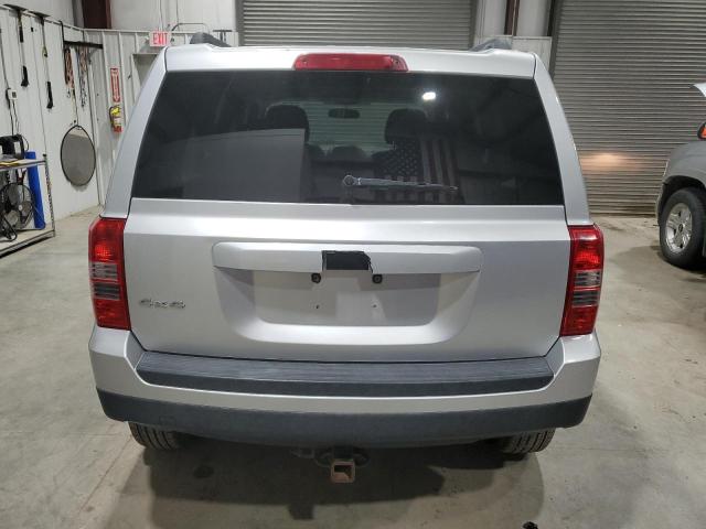 2011 JEEP PATRIOT SP - 1J4NF1GB2BD239119