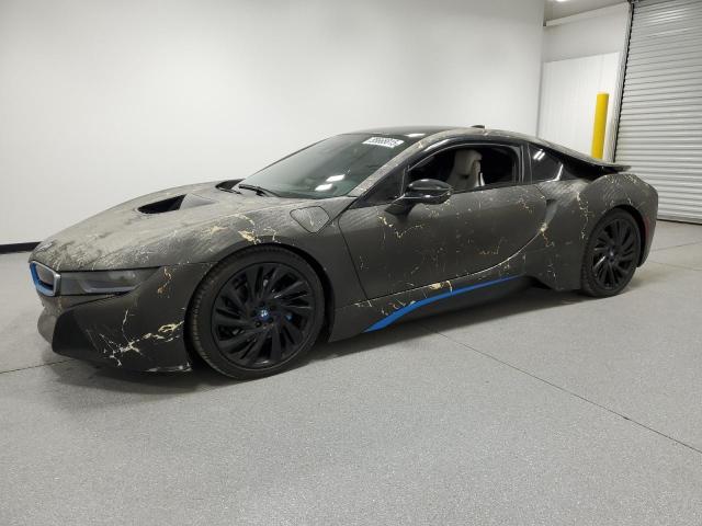 BMW I8 2014 WBY2Z2C57EVX64244 photo #1