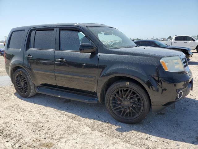 Vin: 5fnyf3h32fb007656, lot: 56934425, honda pilot se 20154