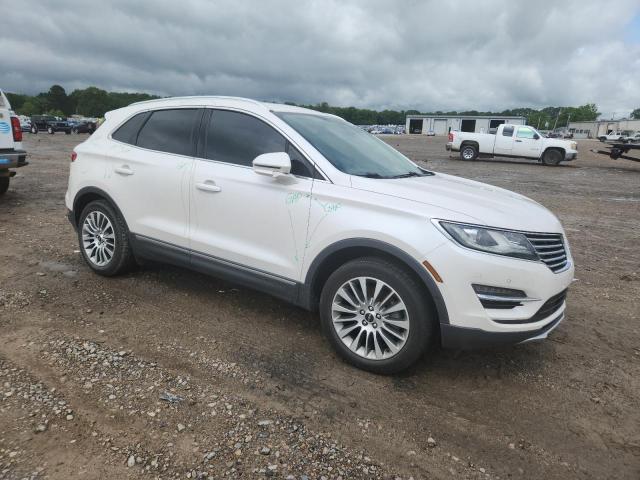 Vin: 5lmcj3c98jul12561, lot: 58420665, lincoln mkc reserve 20184
