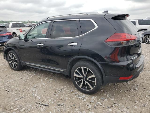 Vin: 5n1at2mv5lc759237, lot: 58505365, nissan rogue s 20202