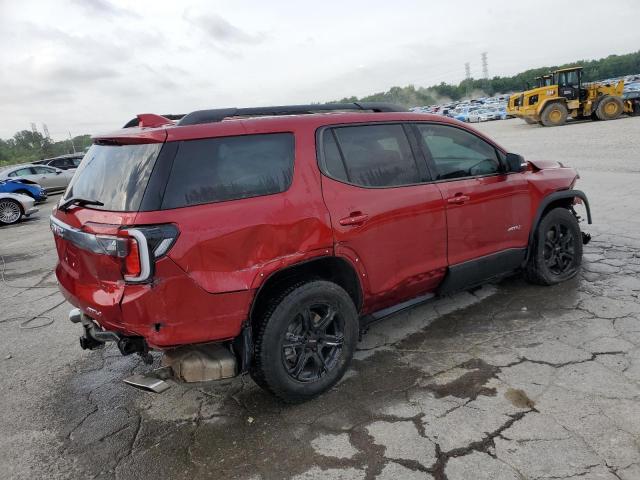 Vin: 1gkknllsxpz129589, lot: 56921465, gmc acadia at4 20233