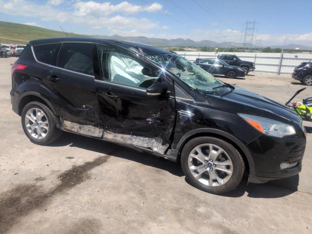 Vin: 1fmcu9h91dud93459, lot: 56819675, ford escape sel 20134
