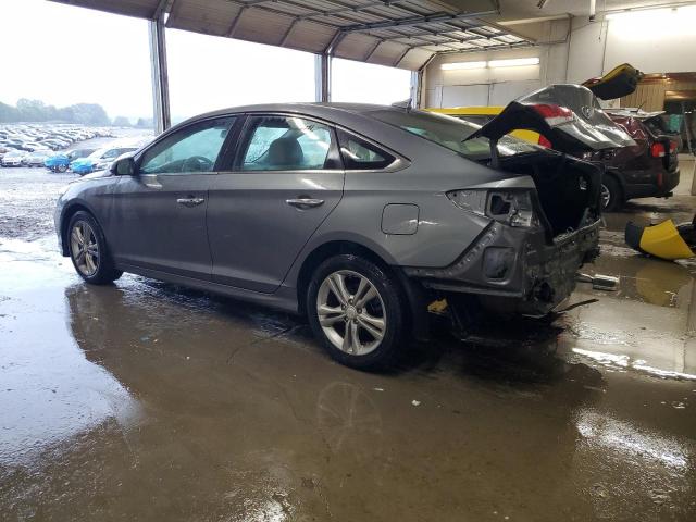 Vin: 5npe34af1kh769734, lot: 56150275, hyundai sonata limited 20192
