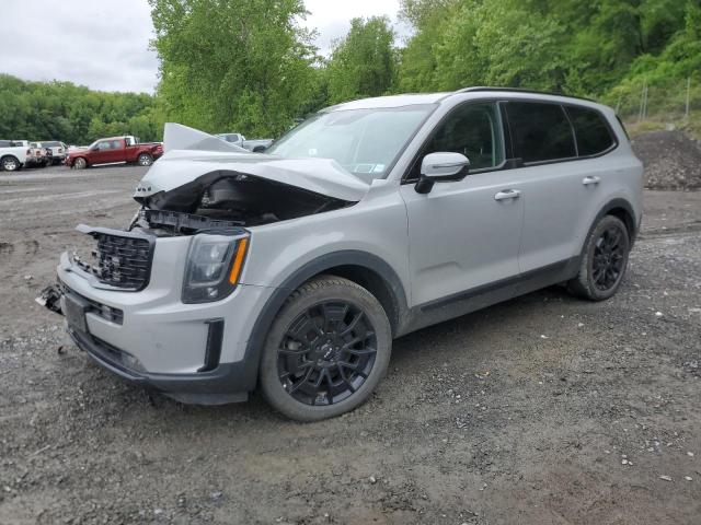 Vin: 5xyp5dhc4ng222306, lot: 57722155, kia telluride sx 2022 img_1