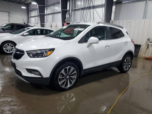 Vin: kl4cjgsb9lb068186, lot: 58253175, buick encore essence 2020 img_1