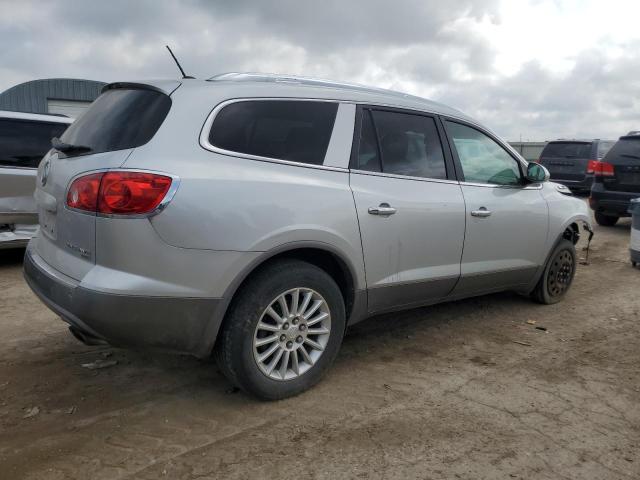 Vin: 5gakvbed7bj417258, lot: 56949825, buick enclave cxl 20113