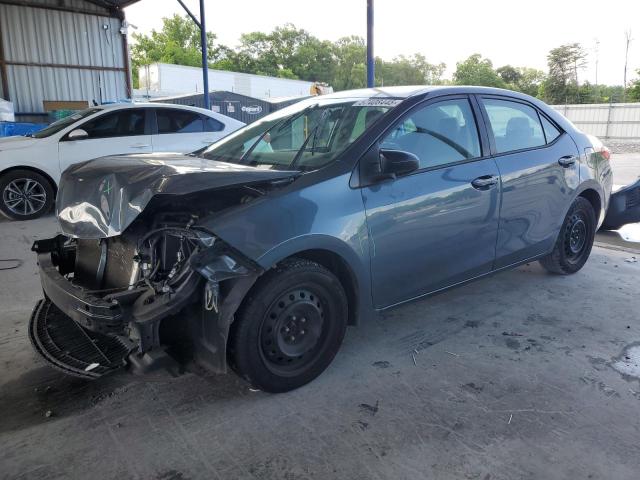 TOYOTA COROLLA L