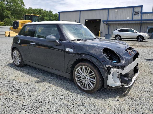 Vin: wmwxp7c56ft740621, lot: 57937415, mini cooper s 20154
