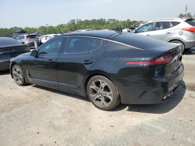 Vin: knae15la8m6093225, lot: 57321965, kia stinger 20212