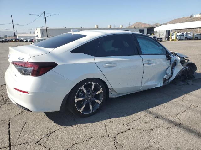 2025 HONDA CIVIC SPOR 2HGFE4F85SH313920