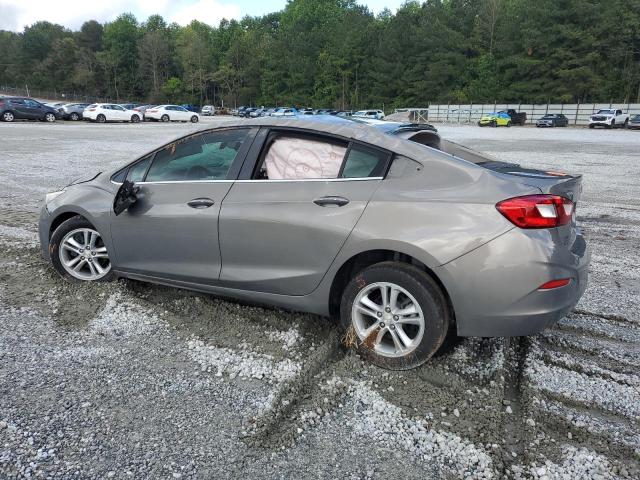 Vin: 1g1be5sm3j7242984, lot: 56273765, chevrolet cruze lt 20182