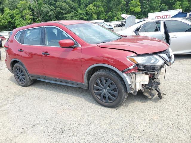 Vin: jn8at2mt2hw387255, lot: 57379445, nissan rogue s 20174