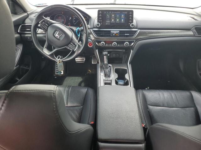 2021 HONDA ACCORD SPO - 1HGCV1F4XMA009594