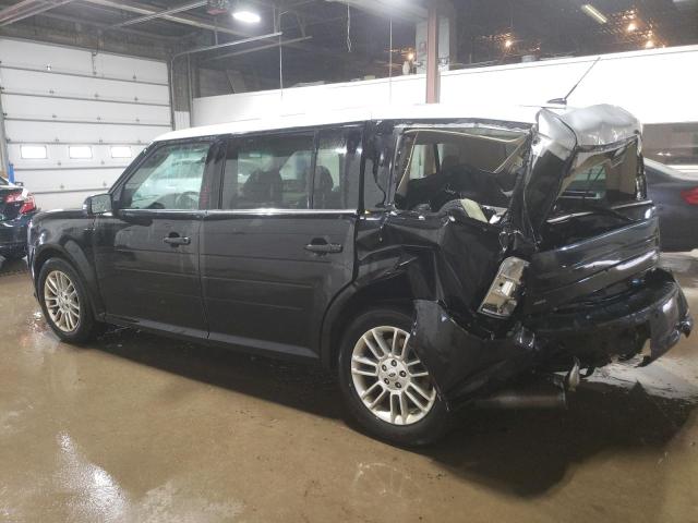 Vin: 2fmhk6c85dbd06628, lot: 55999795, ford flex sel 20132