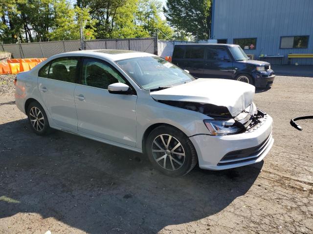 Vin: 3vwdb7aj9hm365391, lot: 58447145, volkswagen jetta se 20174