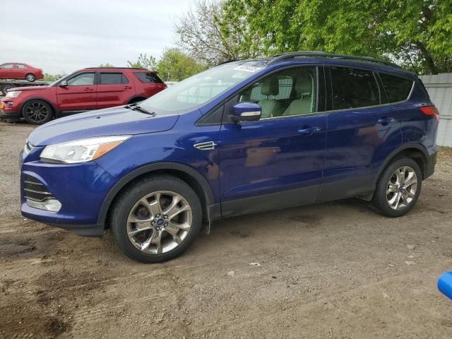FORD ESCAPE SEL