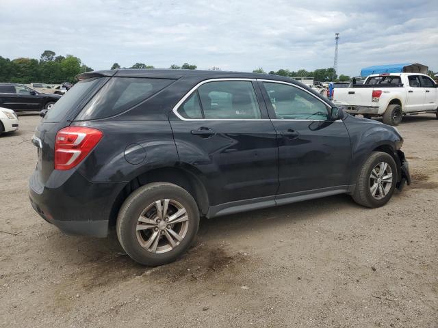 Vin: 2gnalbek6h1606069, lot: 55689695, chevrolet equinox ls 20173