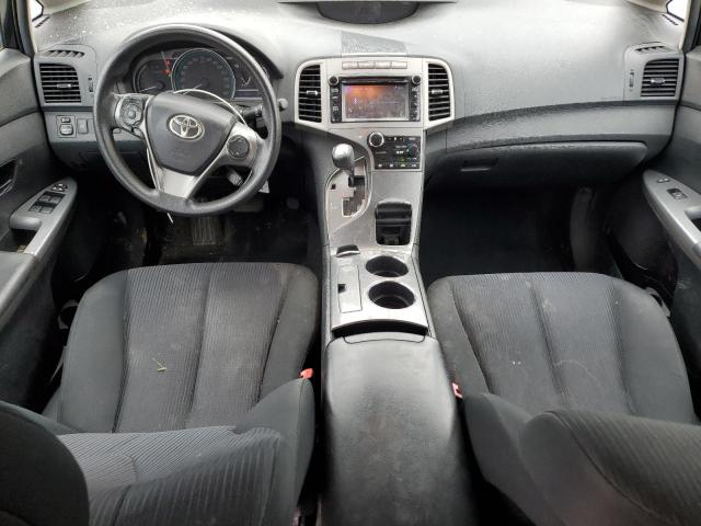2013 TOYOTA VENZA LE - 4T3ZA3BB5DU065710