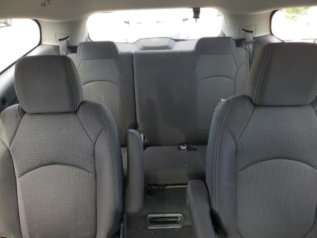 2015 CHEVROLET TRAVERSE L - 1GNKRGKD4FJ117534