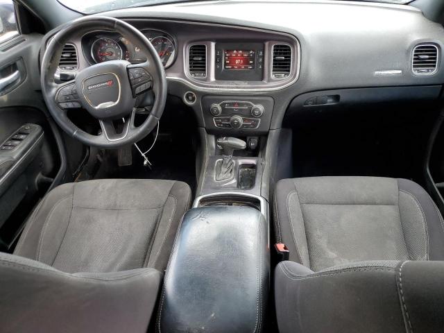 2015 DODGE CHARGER SE - 2C3CDXBG0FH790011