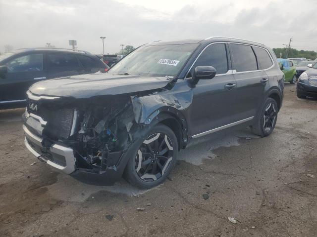 Vin: 5xyp34gc9pg377508, lot: 55575655, kia telluride ex 2023 img_1