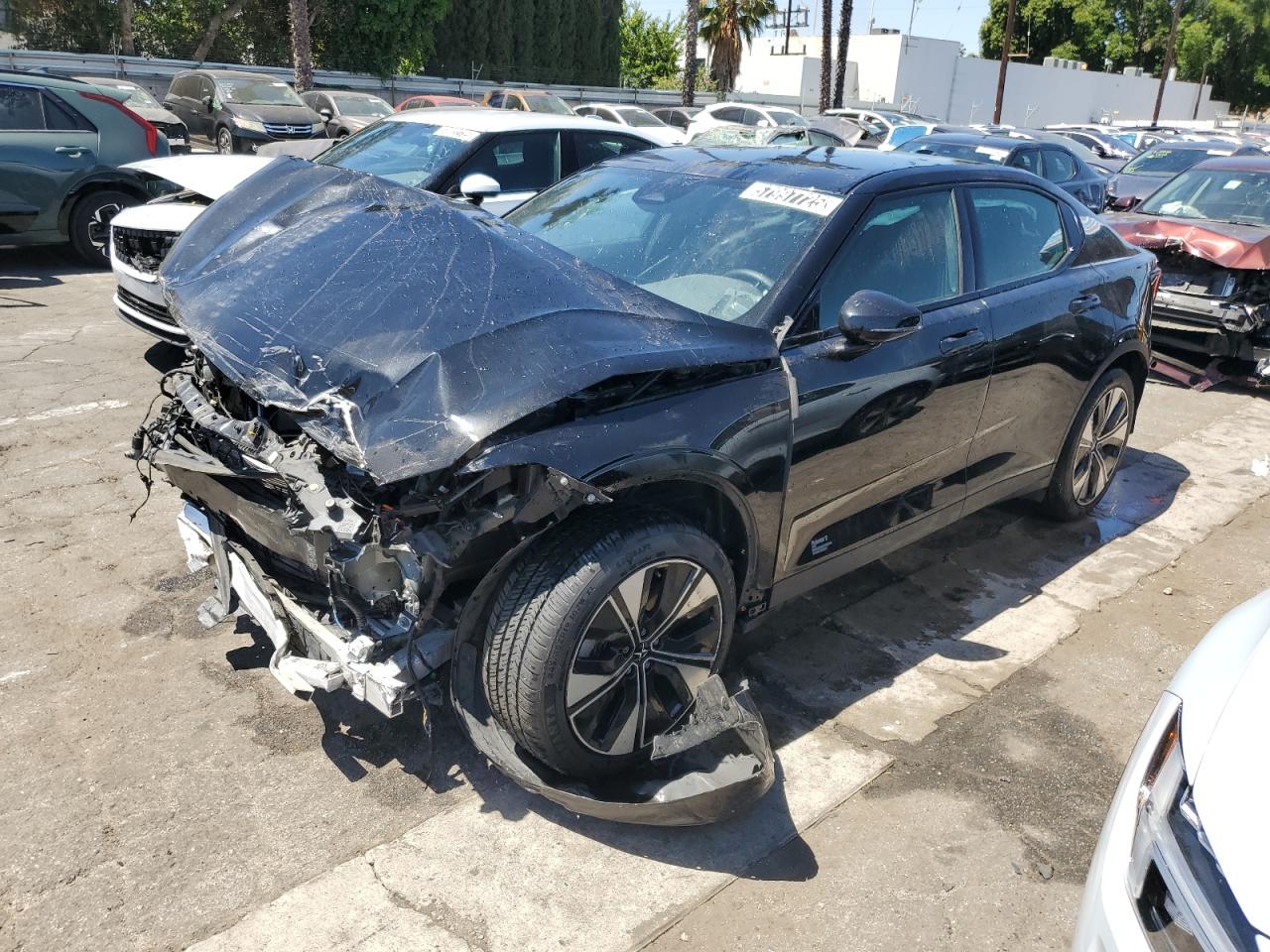 POLESTAR 2