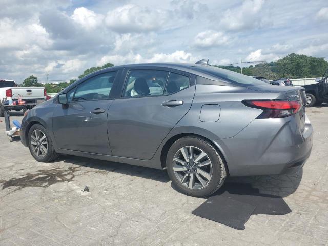 Vin: 3n1cn8ev3ml884948, lot: 58873005, nissan versa sv 20212