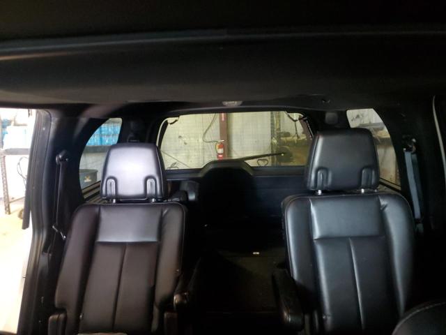 2015 FORD EXPEDITION - 1FMJU2AT5FEF46944