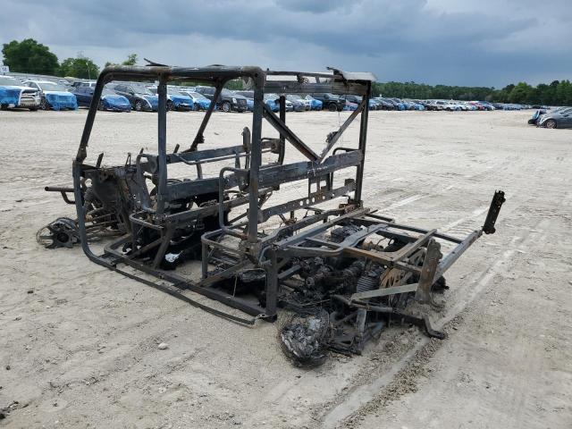 2017 POLARIS RANGER CRE 4XARVA877H8018063