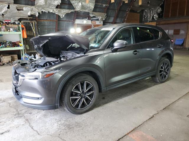 Vin: jm3kfbdl4h0157962, lot: 55067925, mazda cx-5 grand touring 2017 img_1