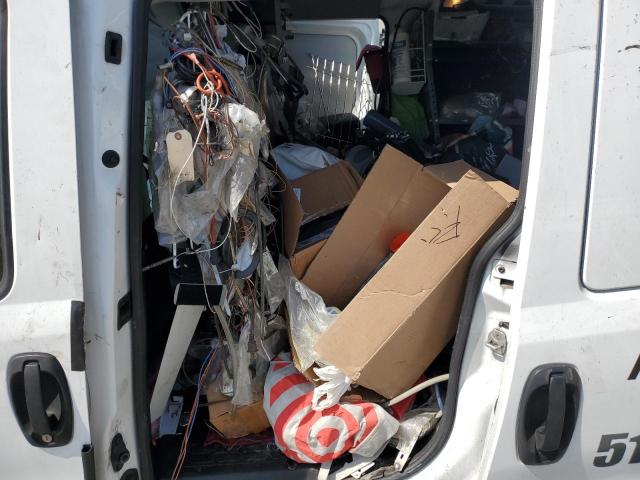 2018 RAM PROMASTER - ZFBERFAB1J6K69494