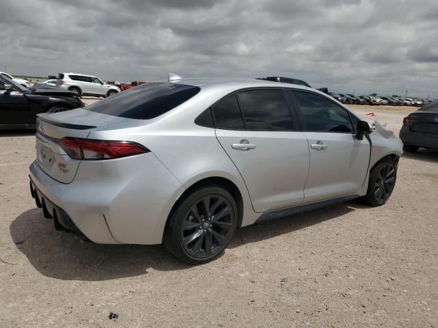 Vin: jtdt4mce6rj103978, lot: 55501445, toyota corolla xse 20243