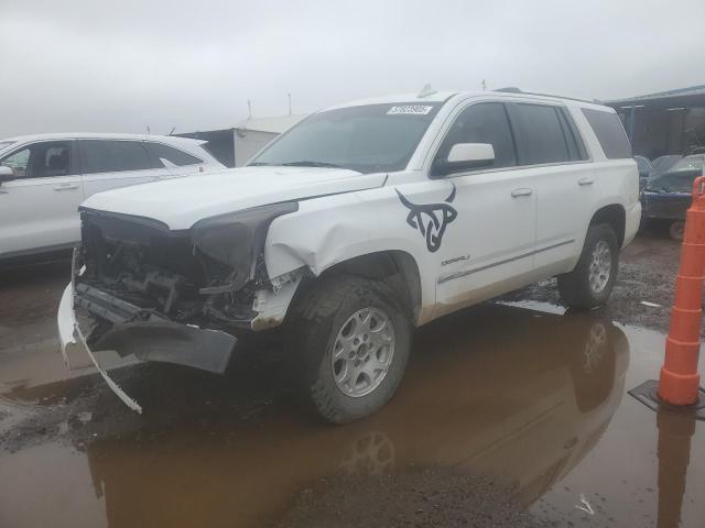 Vin: 1gks2ckj9jr197276, lot: 57823905, gmc yukon denali 2018 img_1