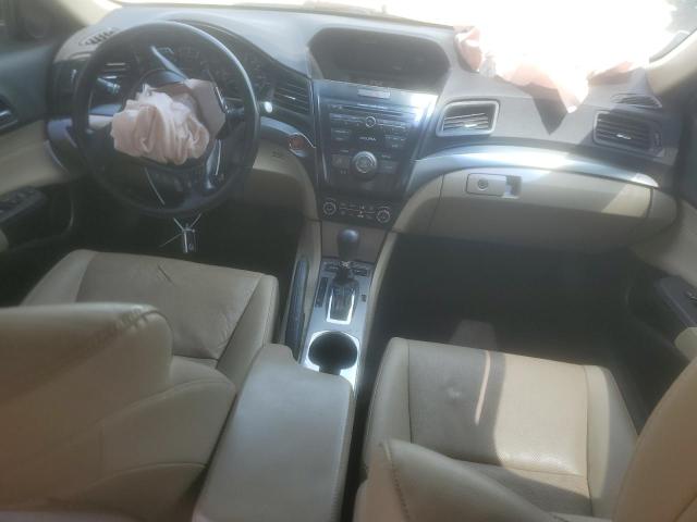 2015 ACURA ILX 20 PRE - 19VDE1F51FE003056