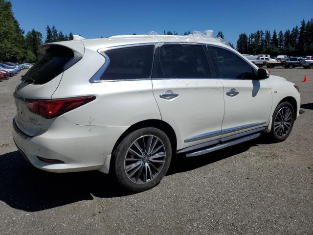 Vin: 5n1dl0mm3jc505032, lot: 58786145, infiniti qx60 20183