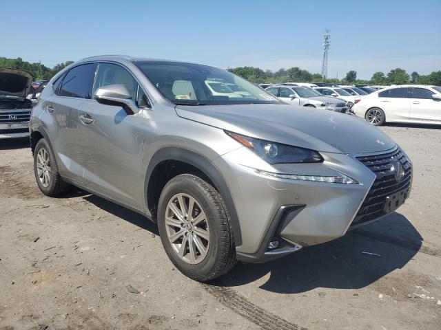 Vin: jtjbarbz5k2214718, lot: 56273325, lexus nx 300 base 20194