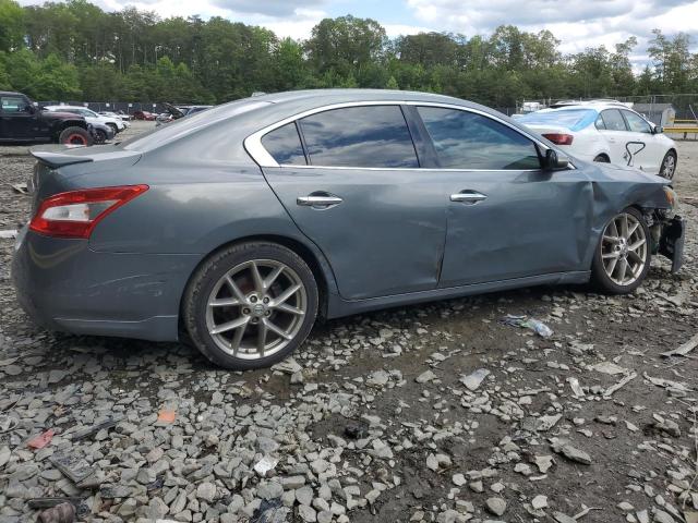 Vin: 1n4aa5ap6ac817117, lot: 58308715, nissan maxima s 20103