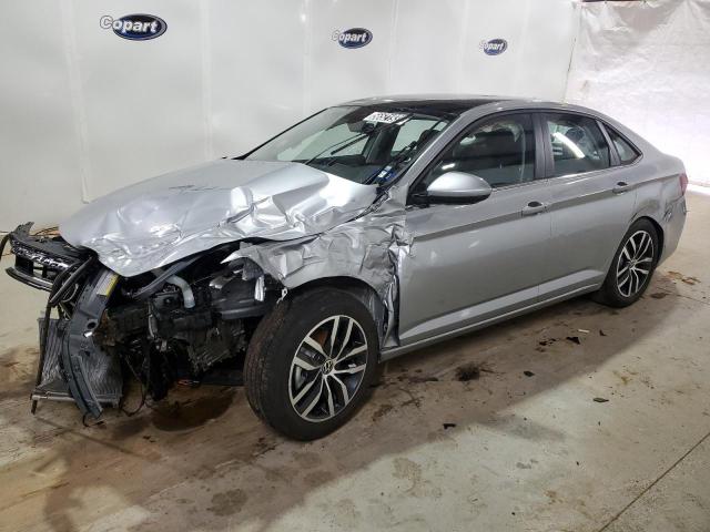 VOLKSWAGEN JETTA SE