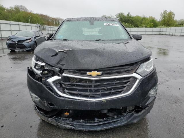 2018 CHEVROLET EQUINOX LS 2GNAXREV2J6294249
