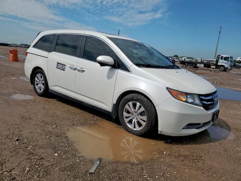 Vin: 5fnrl5h69gb107810, lot: 58505965, honda all models exl 20164