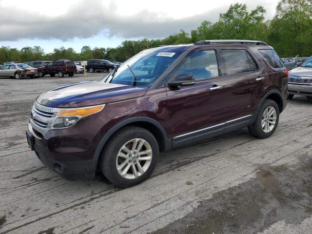Vin: 1fmhk8d85bga03221, lot: 55134665, ford explorer xlt 2011 img_1