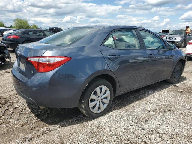 Vin: 5yfburhe4fp245237, lot: 56435875, toyota corolla l 20153