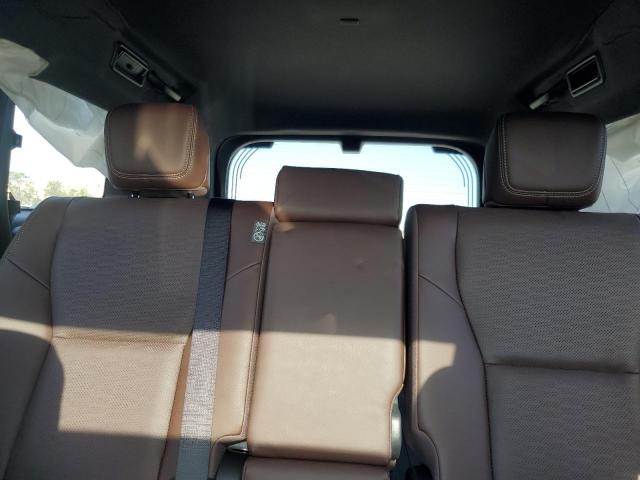 2025 TOYOTA LAND CRUIS - JTEABFAJ6S5010025