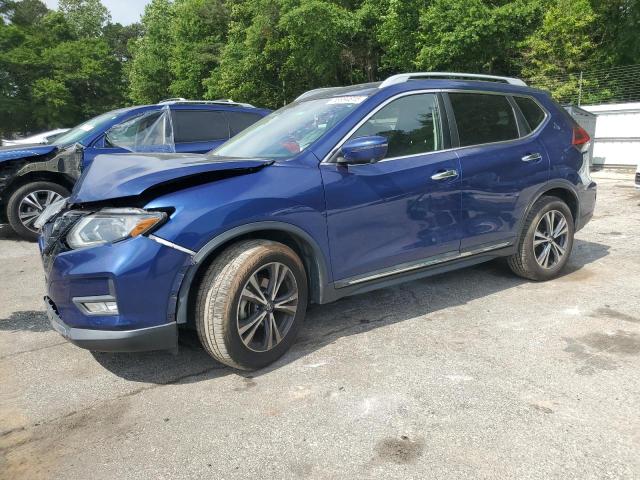 Vin: 5n1at2mt5jc813258, lot: 56994815, nissan rogue s 2018 img_1