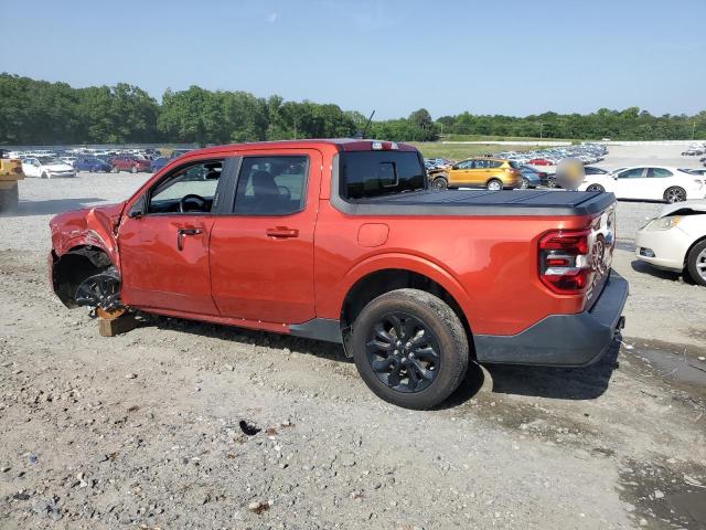 Vin: 3fttw8e3xpra31358, lot: 56243545, ford maverick xl 20232