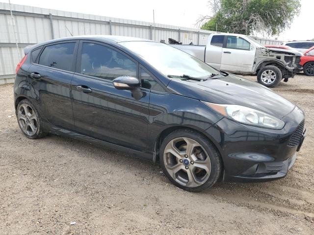 Vin: 3fadp4gx2km139754, lot: 55672525, ford fiesta st 20194