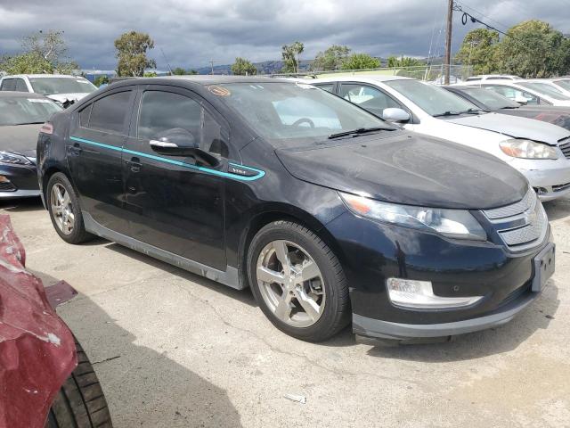 Vin: 1g1rh6e42du121196, lot: 55784635, chevrolet volt 20134
